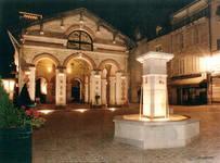 Hotel De L'Europe Gramat Exterior photo